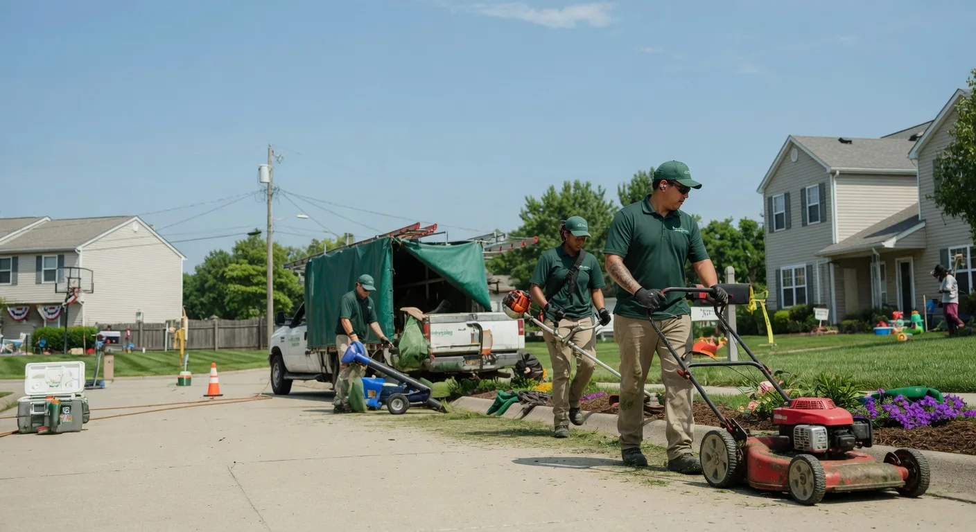 Irrigation Installation in Bloomsdale, MO near me